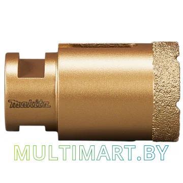 Коронка Makita D-44529